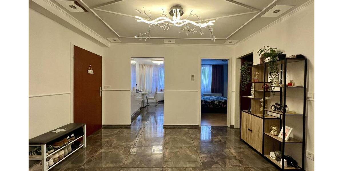 Etagenwohnung Erlangen Stadtrandsiedlung - 3 Zimmer, 85 m&sup2;, 295.000&euro; | Angebot:26189088