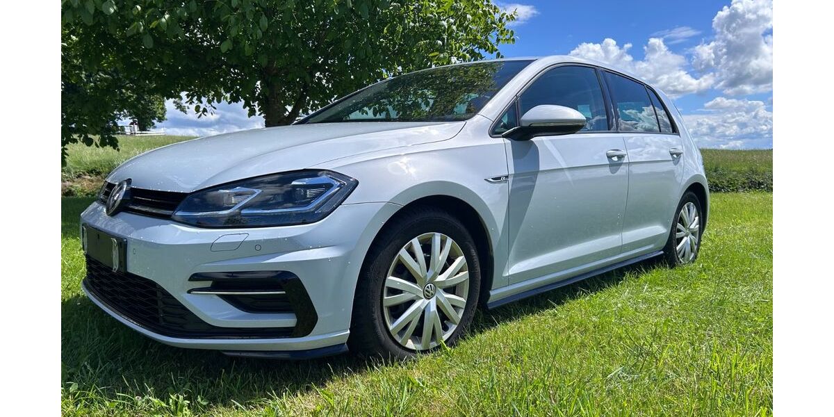 VW Golf 140.000 km 15.870 &euro; Leutkirch 88299