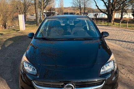 Opel Corsa 20.500 km 7.690 &euro; Geesthacht 21502