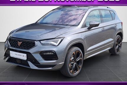 Cupra Ateca 1.477 km 39.420 € Halberstadt 38820