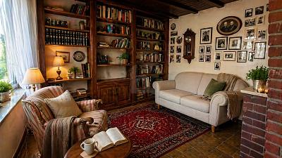 FAMILIENOBJEKT MIT EINLIEGERWOHNUNG UND GARTEN - Einfamilienhaus Schramberg | Angebot:26753871