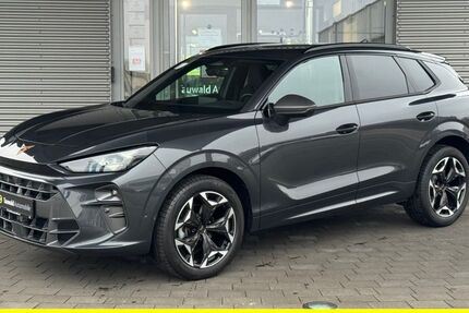 Cupra Terramar 11.800 km 33.780 &euro; Erlangen 91058