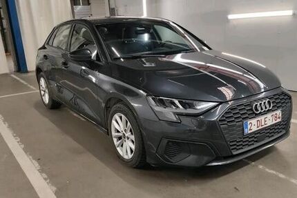 Audi A3 171.000 km 13.923 &euro; Rheinzabern 76764