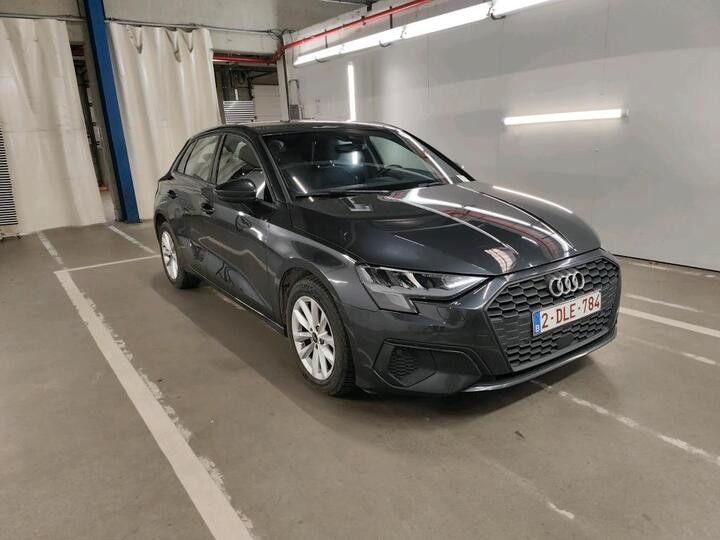 Audi A3 171.000 km 13.923 &euro; Rheinzabern 76764