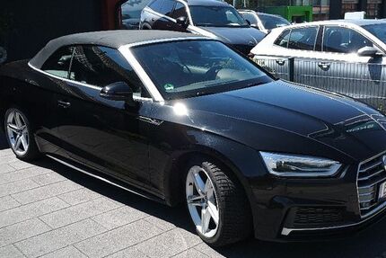 Audi A5 66.000 km 26.700 &euro; Beilngries 92339