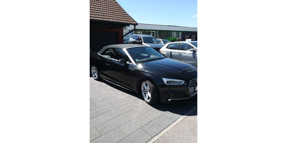 Audi A5 66.000 km 26.700 &euro; Beilngries 92339