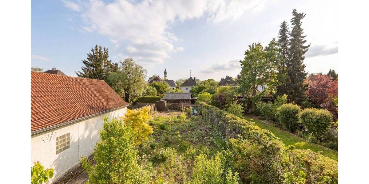 Doppelhaushälfte München Ramersdorf-Perlach - 5 Zimmer, 186 m&sup2;, 1.175.000&euro; | Angebot:26695010