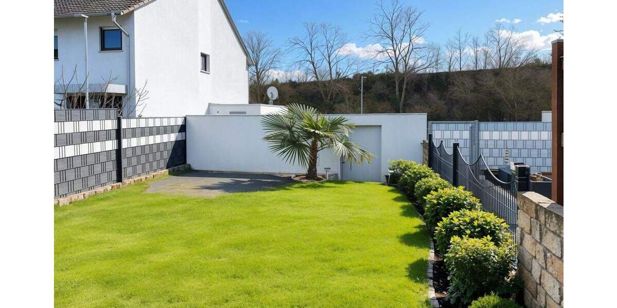 Reihenmittelhaus Ketsch - 5 Zimmer, 153 m&sup2;, 498.000&euro; | Angebot:25676579