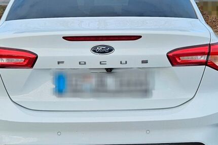 Ford Focus 53.940 km 19.599 &euro; Jettingen-Scheppach 89343