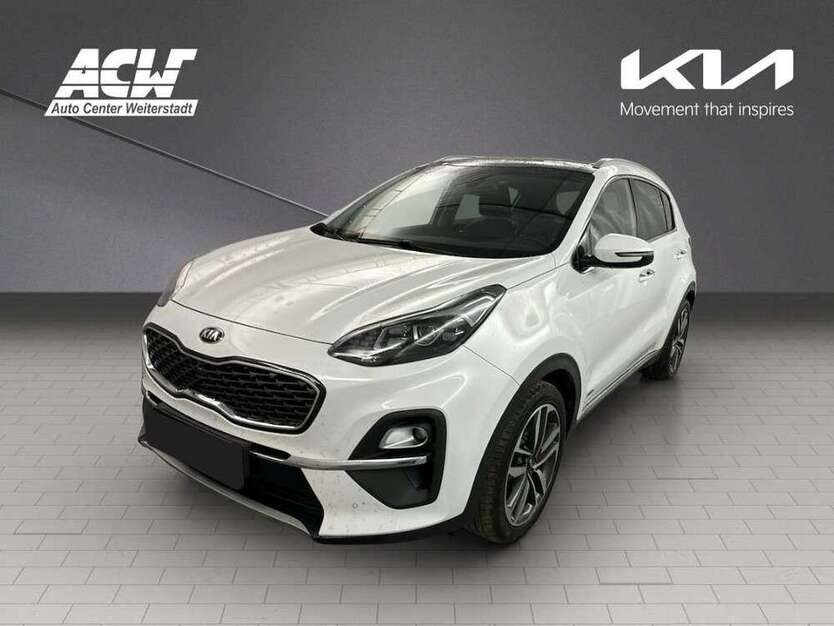 Sportage