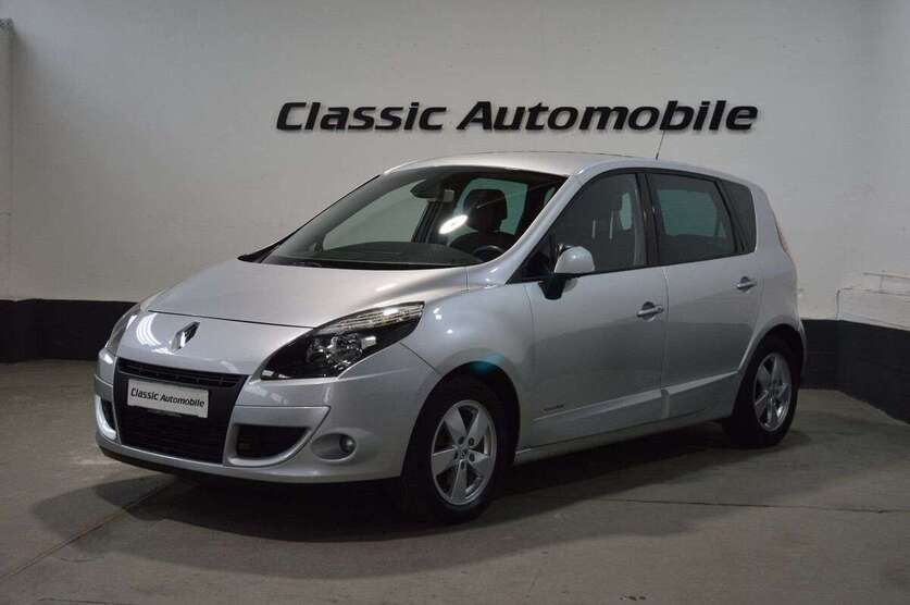 Renault Scenic 131.000 km 5.900 € Neuwied 56567