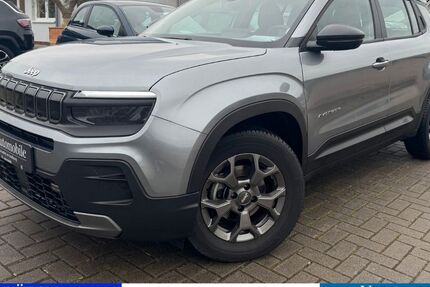 Jeep Avenger 8.400 km 18.290 &euro; Hatten 26209