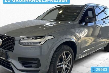 Volvo XC90 39.253 km 53.495 &euro; Krefeld 47829