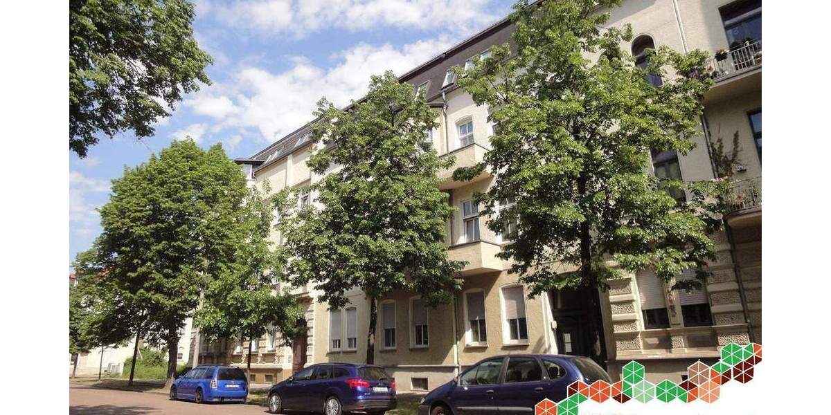 Etagenwohnung Dessau-Roßlau Innenstadt - 2 Zimmer, 70 m&sup2;, 375&euro; | Angebot:26376607