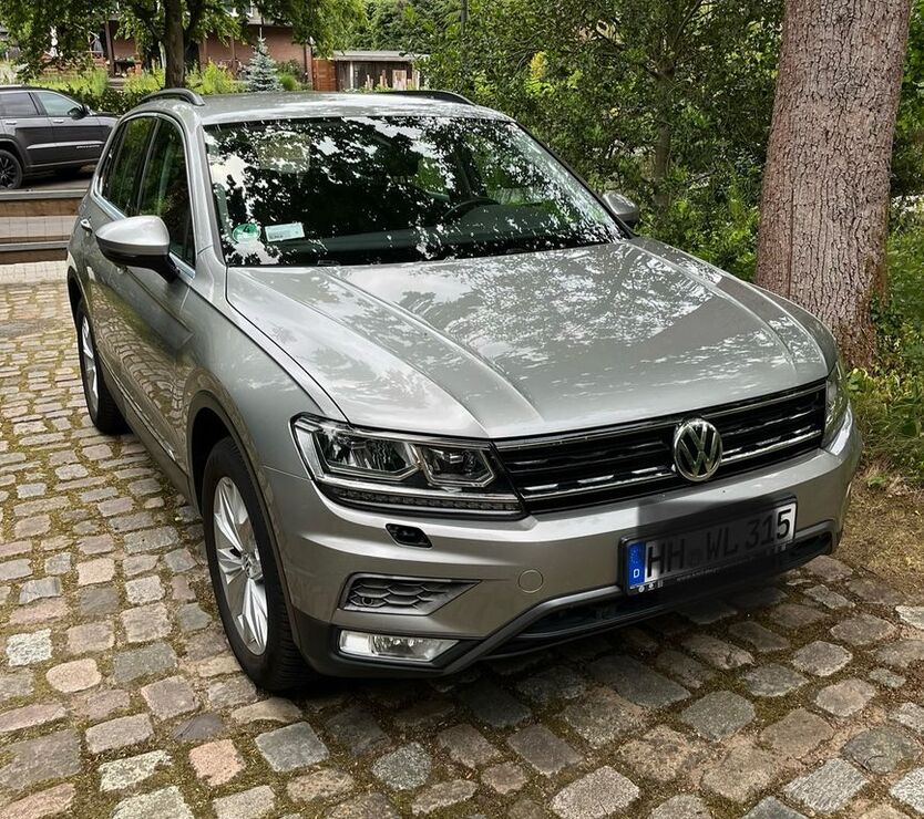 Tiguan