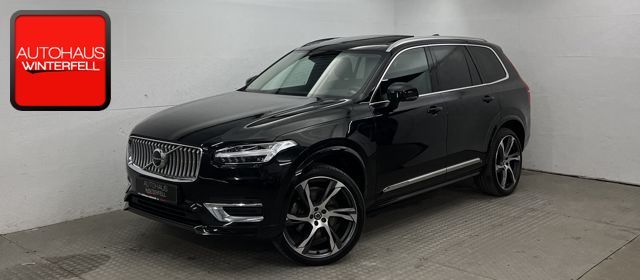 Volvo XC90 104.257 km 39.800 &euro; Berlin 12351