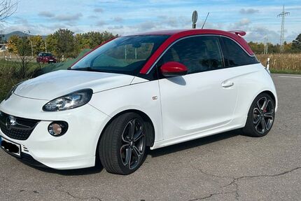 Opel Adam 63.500 km 12.222 &euro; Neustadt 67434
