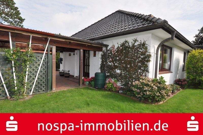 Einfamilienhaus Sankt Peter-Ording Ording - 5 Zimmer, 129 m&sup2;, 896.000&euro; | Angebot:25563444
