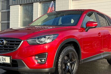 Mazda CX-5 63.200 km 16.400 &euro; Osnabrück 49078