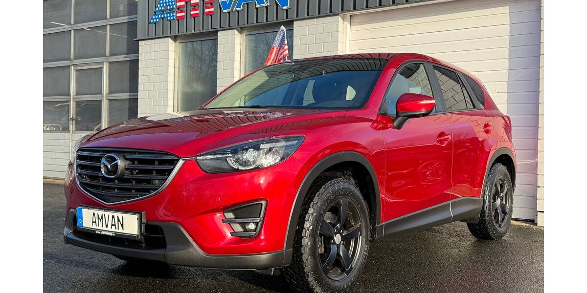 Mazda CX-5 63.200 km 16.400 &euro; Osnabrück 49078