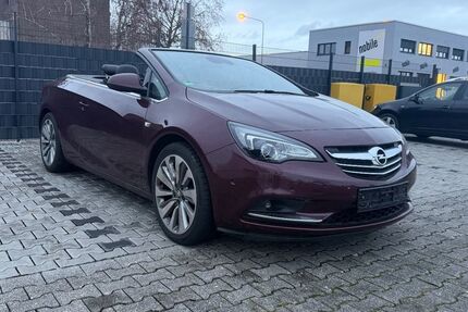 Opel Cascada 87.079 km 5.990 &euro; Frankfurt am main 60386