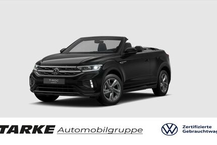VW T-Roc 16.017 km 30.930 &euro; Osnabrück 49078
