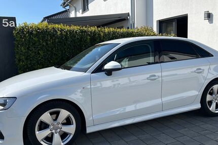 Audi A3 118.000 km 15.700 &euro; Oerlinghausen 33813