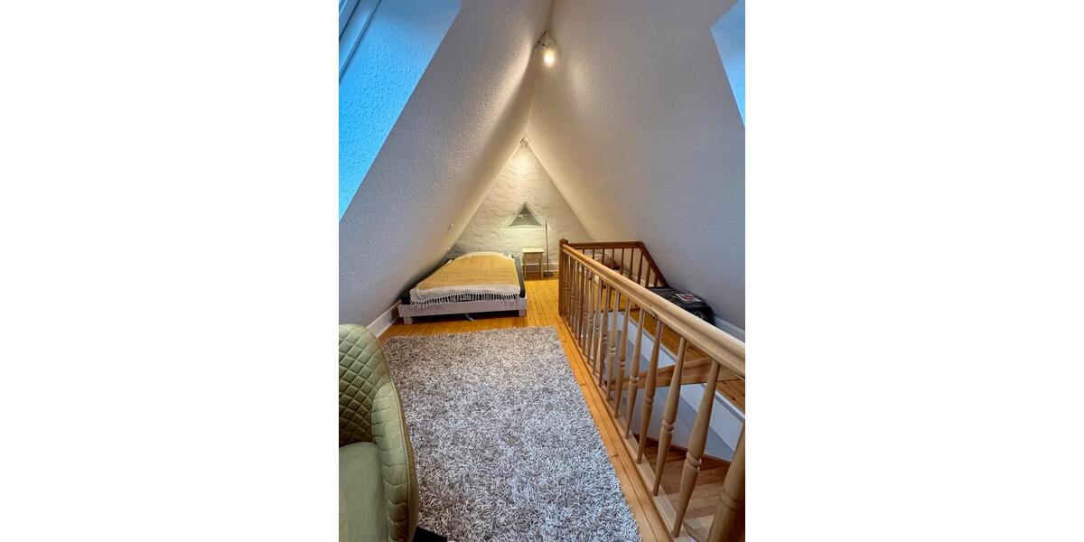 Reihenhaus Stade Altländer Viertel - 3 Zimmer, 60 m&sup2;, 279.000&euro; | Angebot:26987997