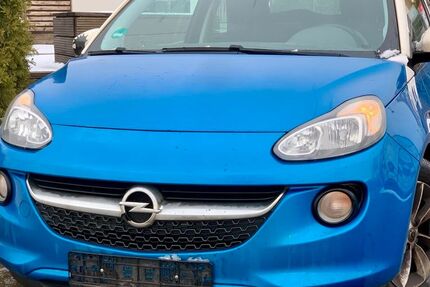Opel Adam 108.142 km 3.500 &euro; Gelsenkirchen 45884