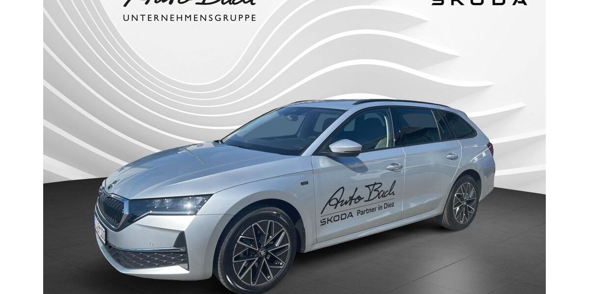 Skoda Octavia 21.900 km 31.980 &euro; Diez 65582