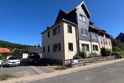 Haus Wernigerode - 1 Zimmer, 208 m&sup2;, 280.000&euro; | Angebot:25566048