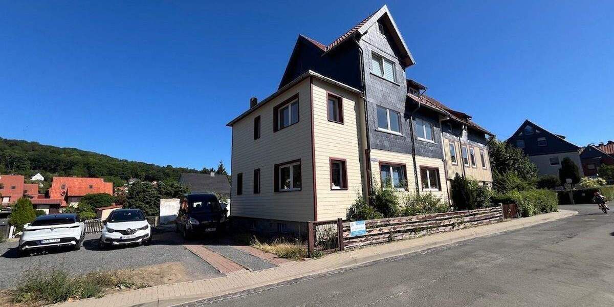 Mehrfamilienhaus, Wohnhaus Wernigerode - 1 Zimmer, 208 m&sup2;, 280.000&euro; | Angebot:25566048