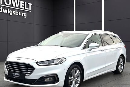 Ford Mondeo 114.000 km 14.369 &euro; Bietigheim-Bissingen 74321