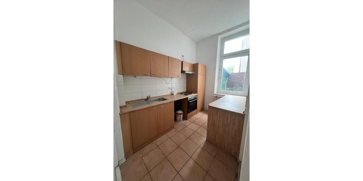 Etagenwohnung Nordenham - 3 Zimmer, 66 m&sup2;, 495&euro; | Angebot:26415901