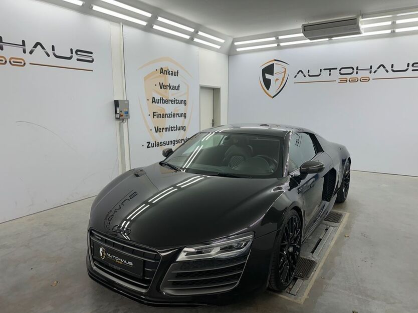Audi R8 59.990 km 99.990 € Gehrden 30989
