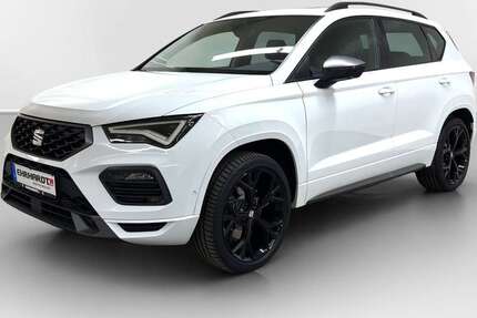 Seat Ateca 37.810 km 28.990 &euro; Suhl 98529