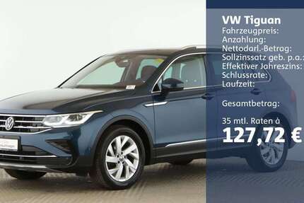 VW Tiguan 60.374 km 27.450 &euro; Buchholz in der Nordheide 21244