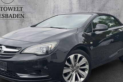 Opel Cascada 183.700 km 6.990 € Mainz- Kastel 55252