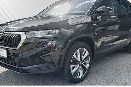 Skoda Karoq 98.900 km 25.489 &euro; Neumünster 24539
