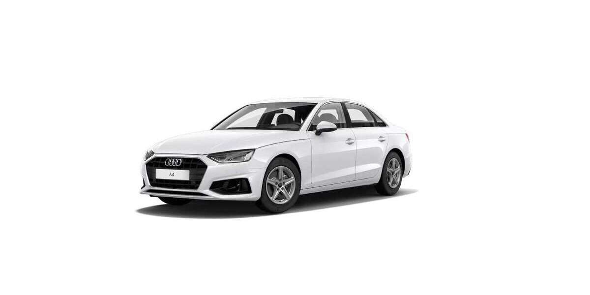 Audi A4 70.839 km 23.890 &euro; Oberursel 61440