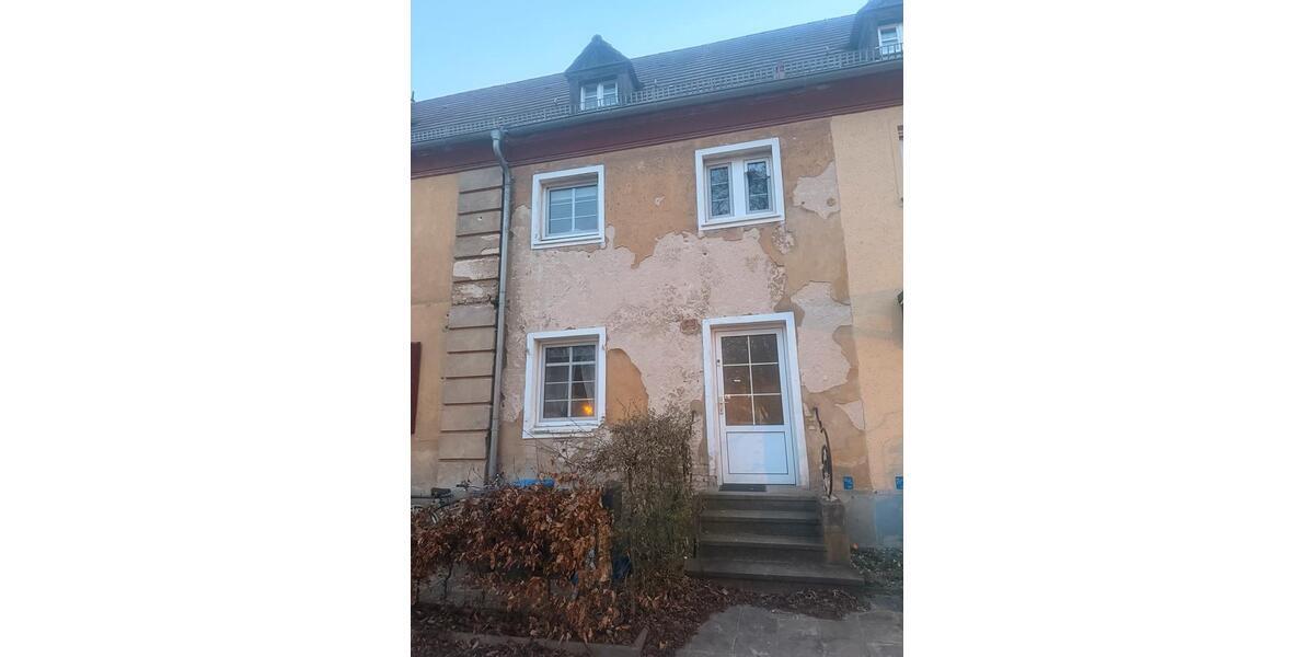 Reihenhaus Brandenburg an der Havel Bahnhofsvorstadt - 3 Zimmer, 100 m&sup2;, 230.000&euro; | Angebot:26069070