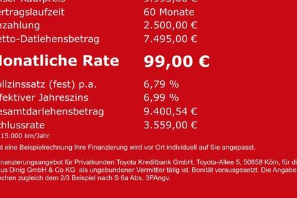 Opel Corsa 69.642 km 9.995 &euro; Hochstetten-Dhaun 55606