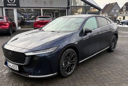 Mazda 6e 2.856 km 39.300 &euro; Kreuztal 57223