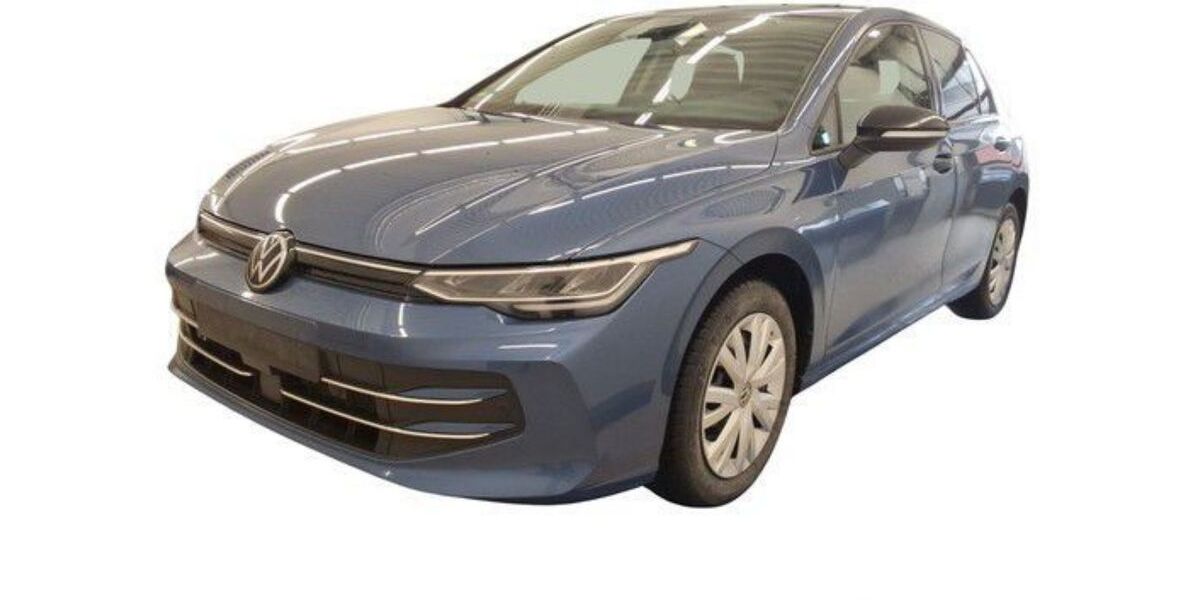 VW Golf 21.770 km 23.948 &euro; Kempten 87437