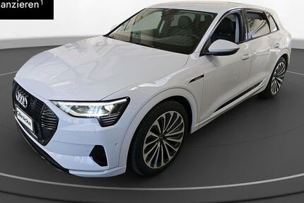 Audi e-tron 69.240 km 34.980 &euro; Minden 32427