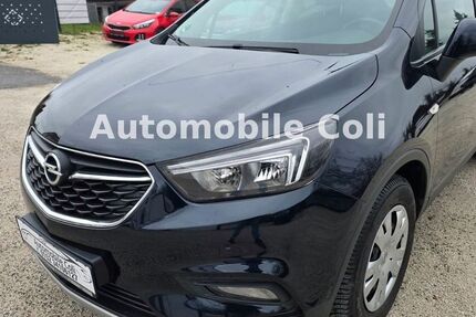 Opel Mokka 115.000 km 9.999 &euro; Simmern 55469