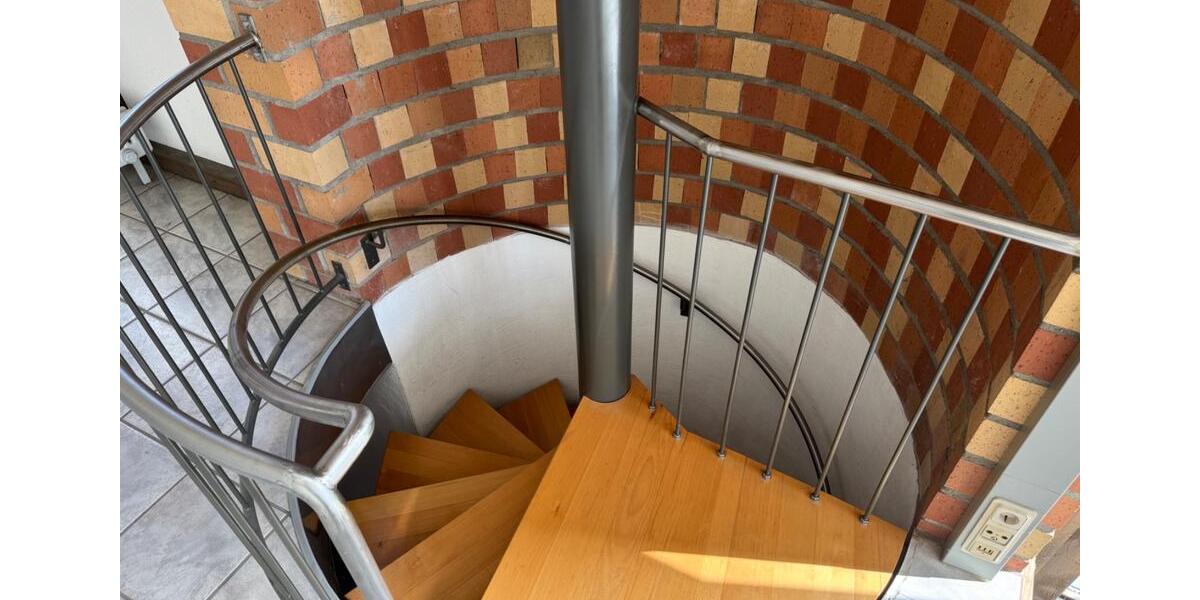 Erdgeschoßwohnung Gemünden am Main - 1.5 Zimmer, 75 m&sup2;, 148.000&euro; | Angebot:25945400