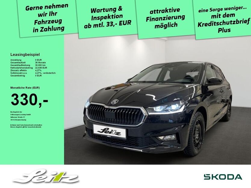 Fabia
