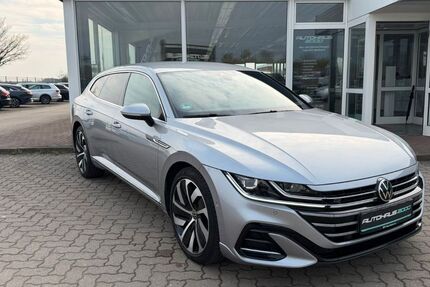 VW Arteon 104.270 km 25.990 &euro; Ribnitz-Damgarten 18311