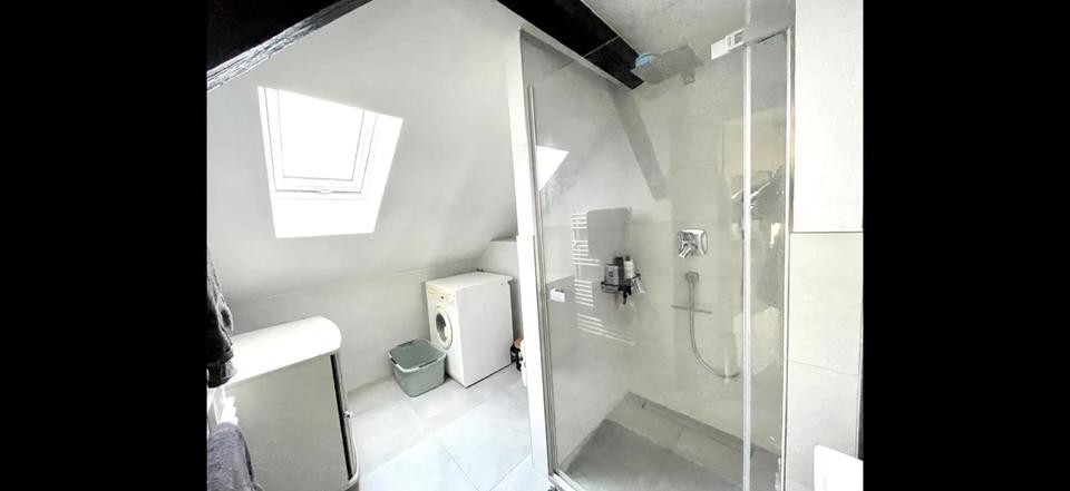 Dachgeschoßwohnung Seligenstadt - 1 Zimmer, 52 m&sup2;, 850&euro; | Angebot:26682815